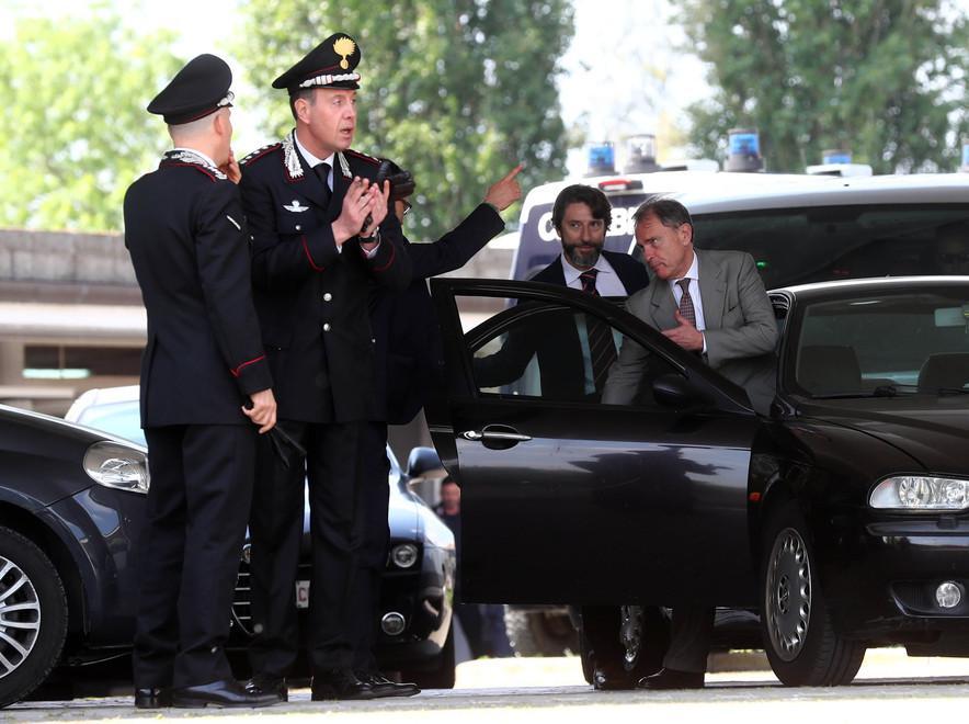 Banda delle rapine Confessa un 26enne che rubò a Codigoro