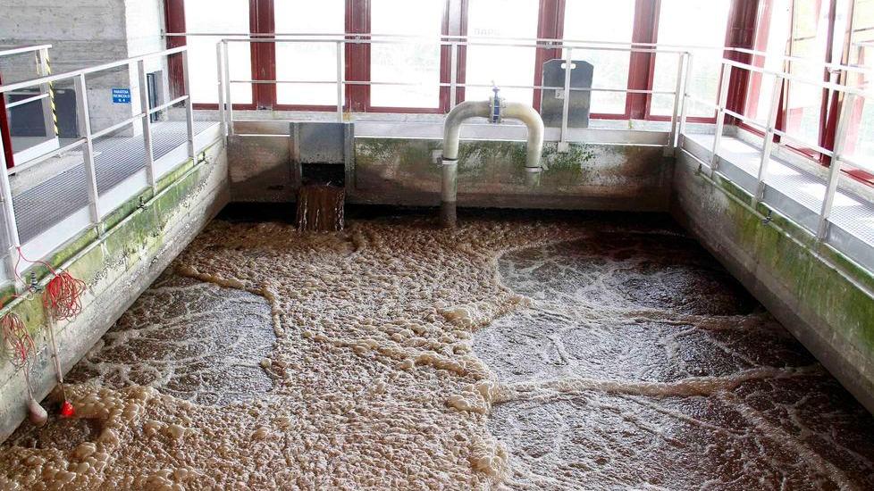 Hera rimborserà gli utenti non allacciati alla fognatura