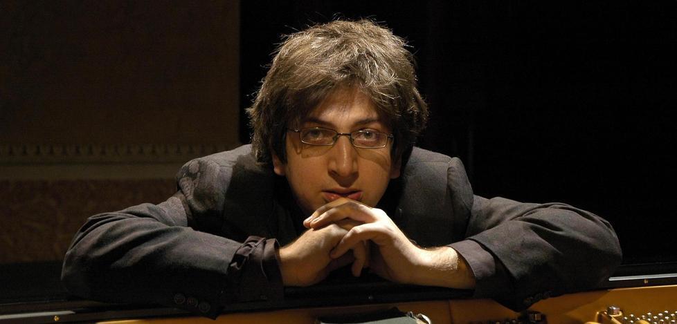 Bahrami a Comacchio e Frescobaldi rinasce in chiave elettronica 
