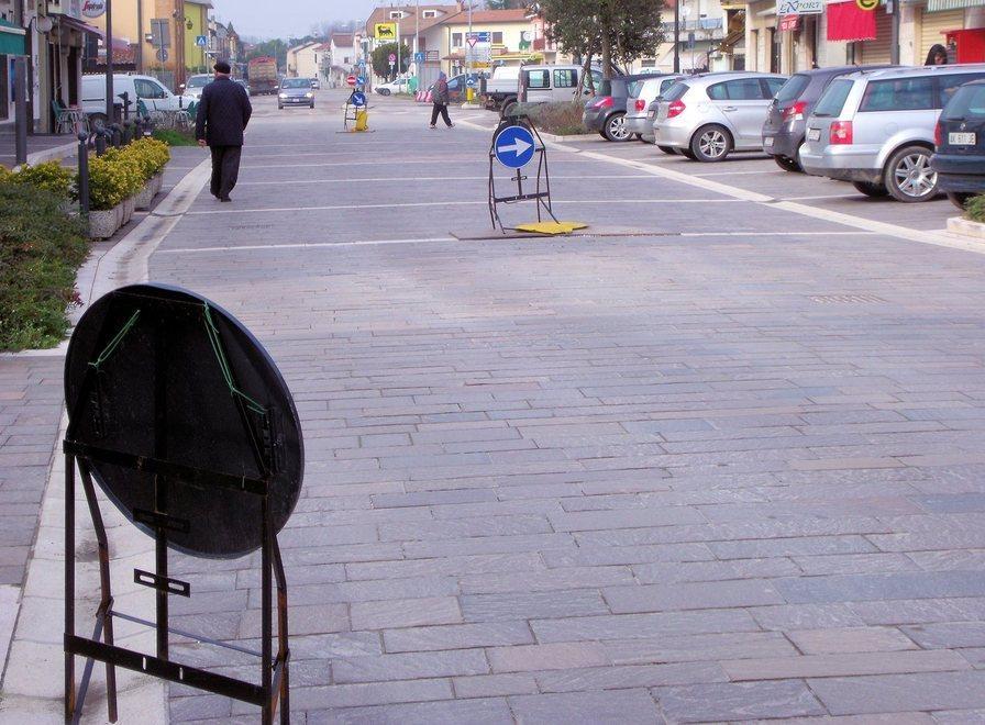 «Sulla piazza il sindaco non ci vuole ascoltare» 