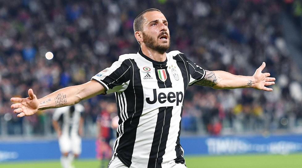 Milan, tutto per tutto su Bonucci Aubameyang obiettivo in attacco 