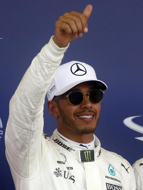 Tensione Hamilton, Bottas alza il tiro 