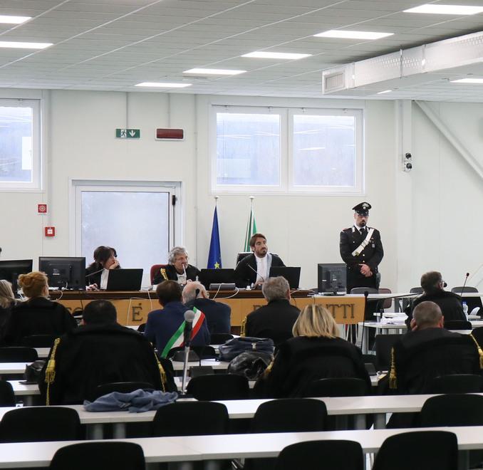 «Coi cutresi il mio partito ha sbagliato» 
