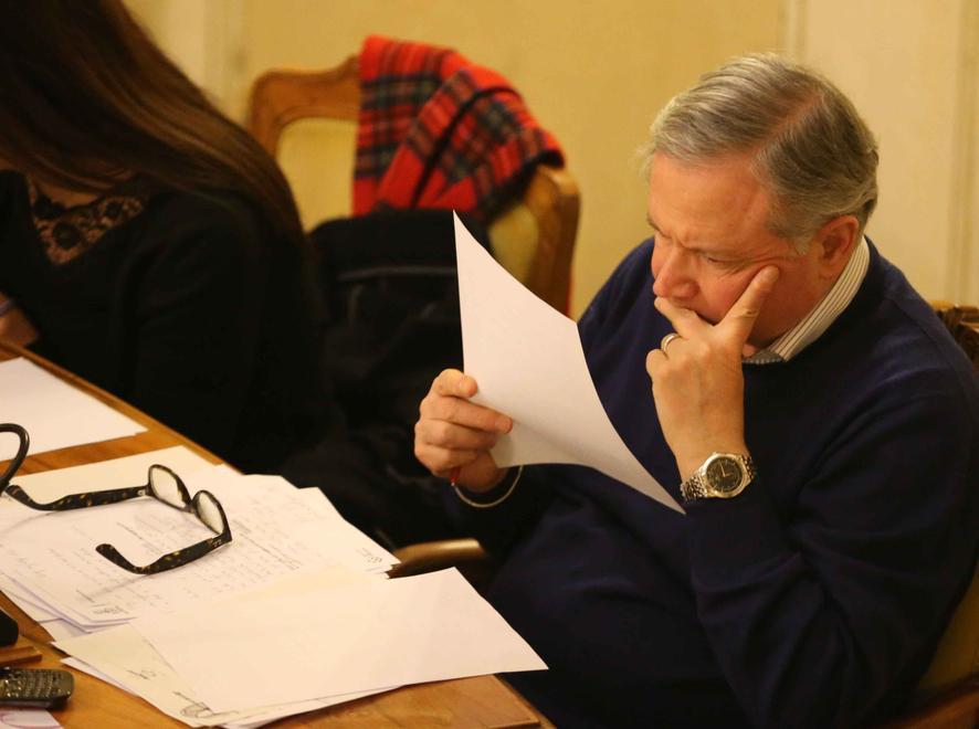 Scarpino sposa la tesi dei calabresi discriminati