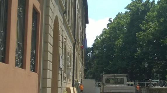 Dal Chierici alla strada per Rubiera: ecco alcuni cantieri provinciali