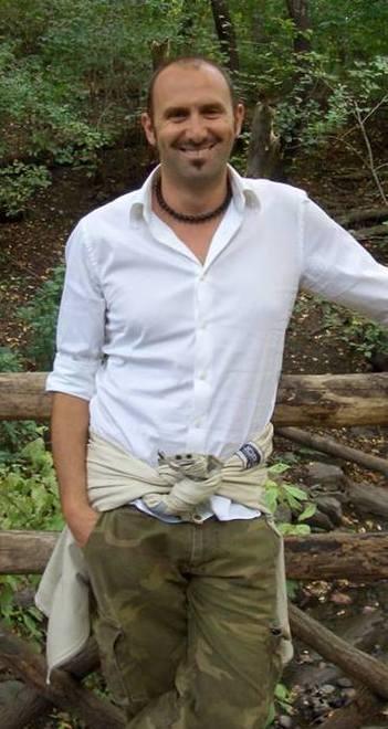 “In a Twitter” con Oscar Baccillieri 