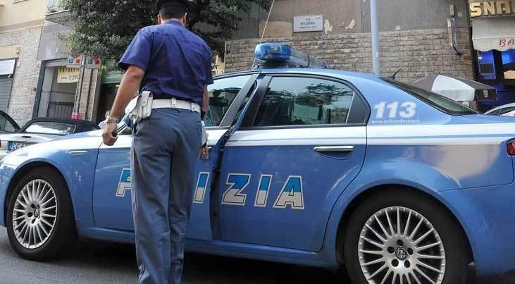 Taccheggiatrice agli arresti domiciliari