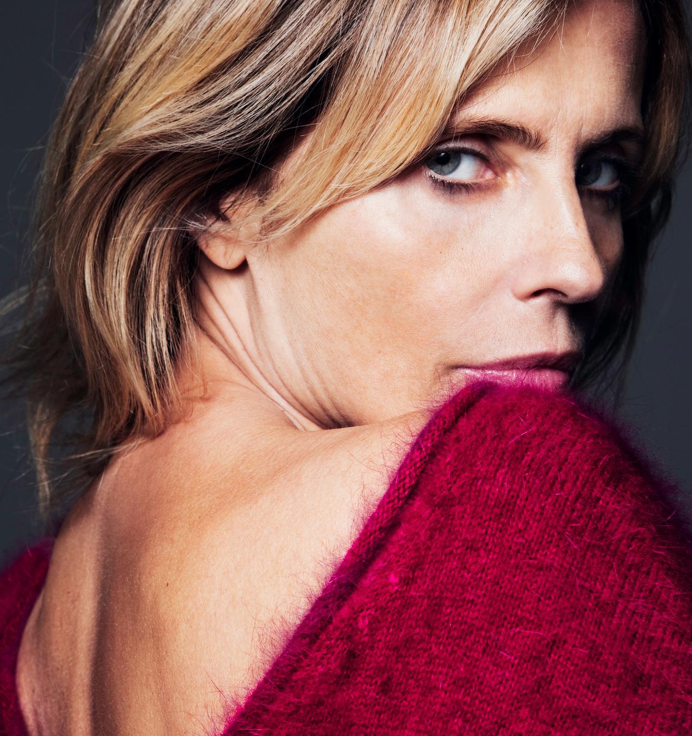 Isabella Ferrari: «Io e l’amore di Fedra che ogni donna prova» 