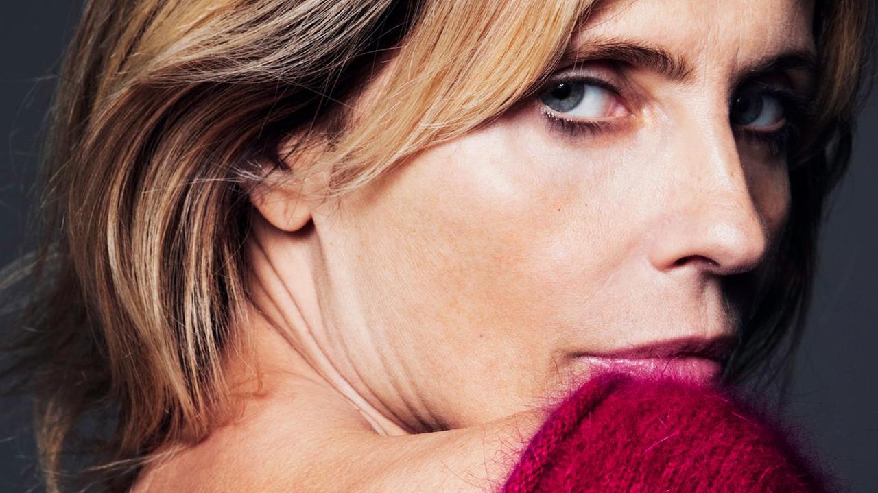 Isabella Ferrari: «Io e l’amore di Fedra che ogni donna prova»