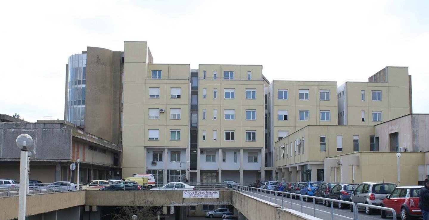 Epatologia, il reparto riapre il 26 