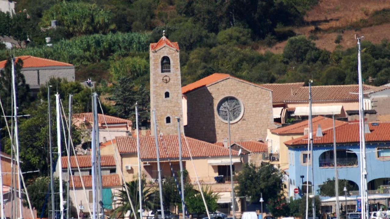 Proteste per la realizzazione di un parcheggio a La Conia