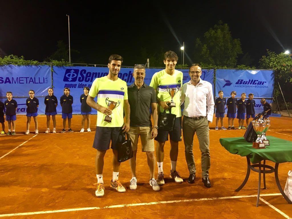 Stasera la finale del Memorial Fontana 