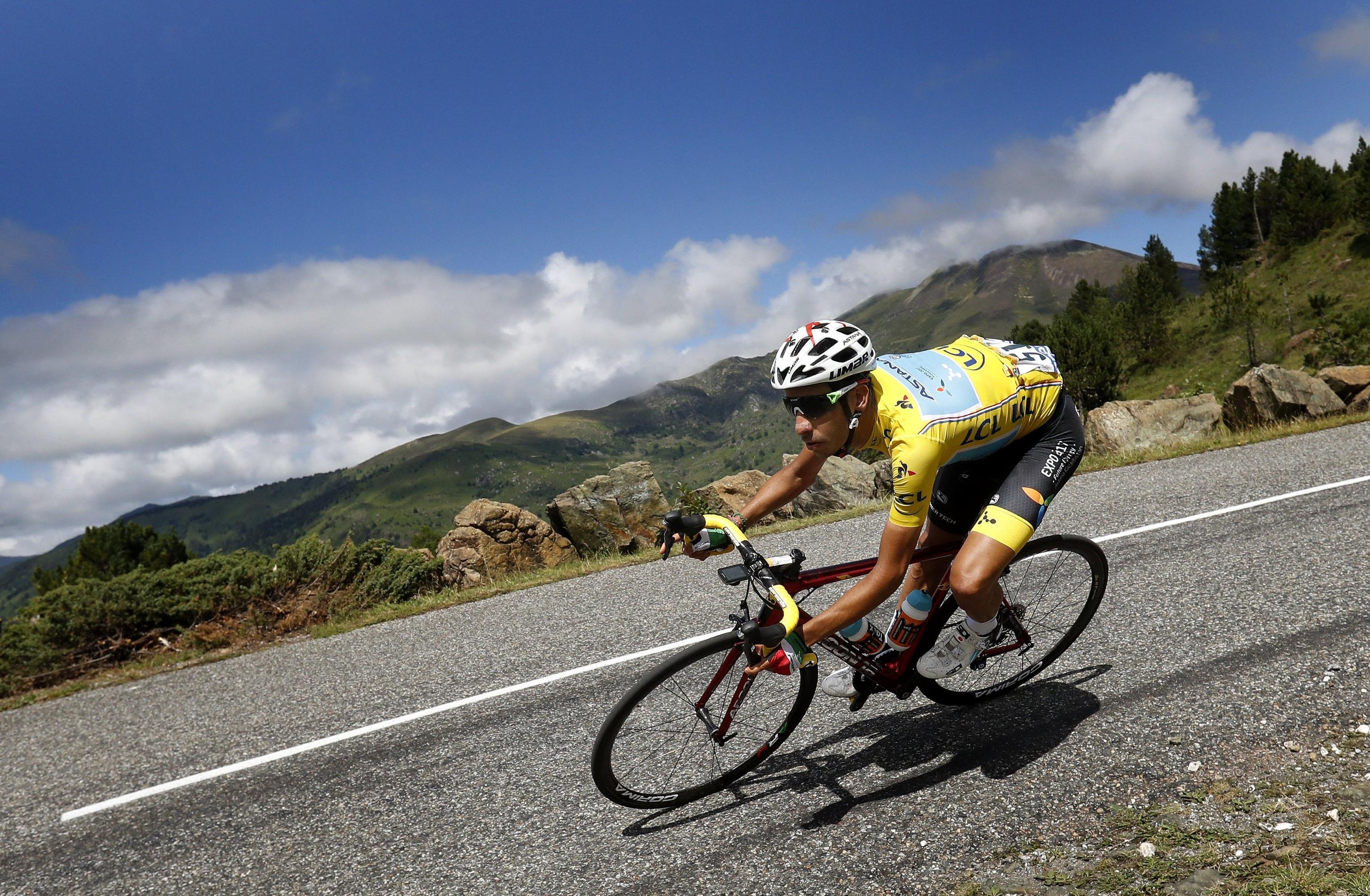 Fabio Aru