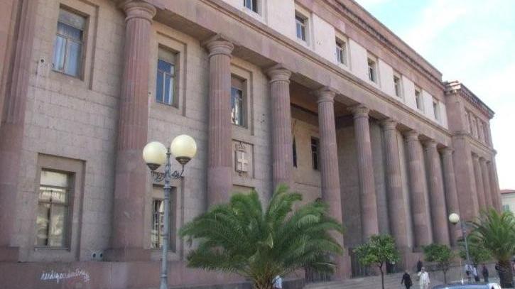 Aste e minacce: agli arresti Bastianino Sannitu