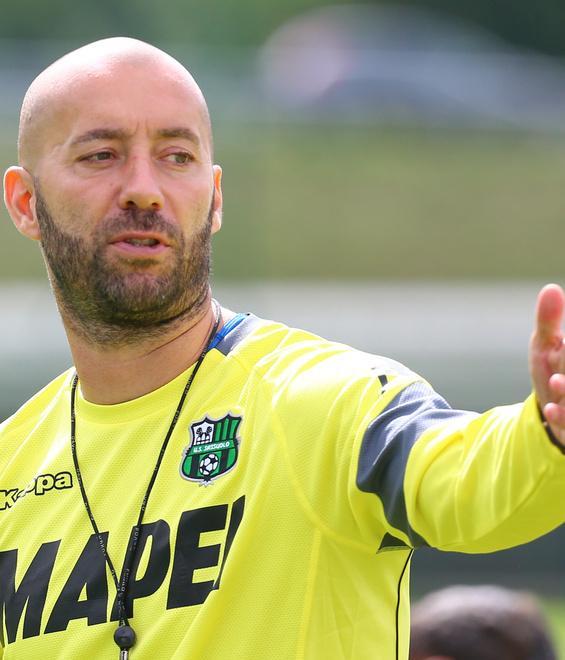 Acerbi: « Non pensavo di restare, ma è stata questa la scelta giusta»
