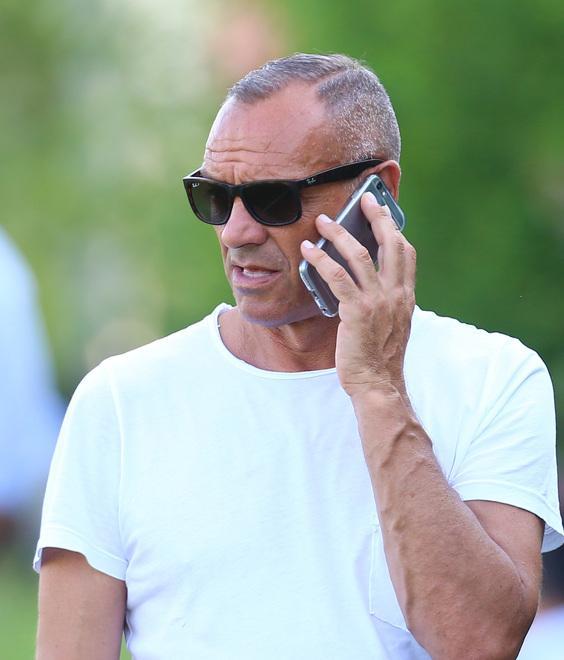 Carpi: vicinissimo Solini del Chievo 