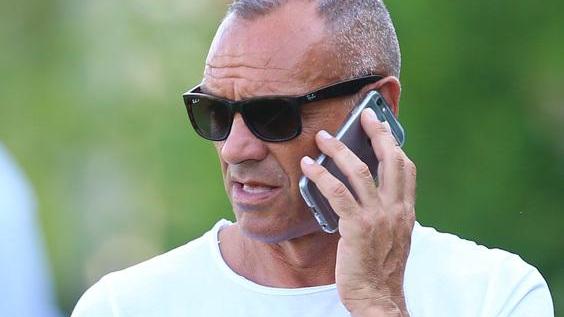 Carpi: vicinissimo Solini del Chievo