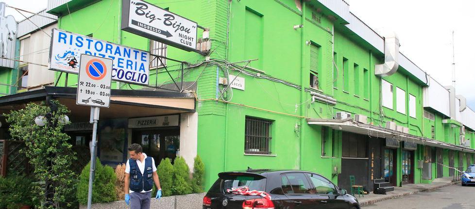 Da Perrone “O pazz” ai blitz per le licenze