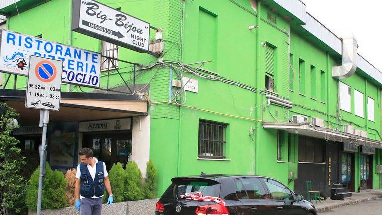Da Perrone “O pazz” ai blitz per le licenze