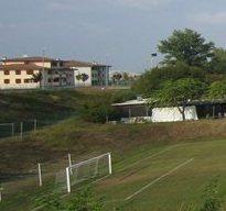 «Sul campo lo smog è alle stelle» 