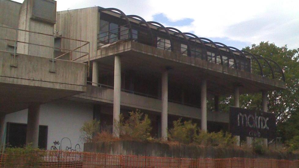 «Progetto errato all’ex Goya L’abbattimento è a rischio»
