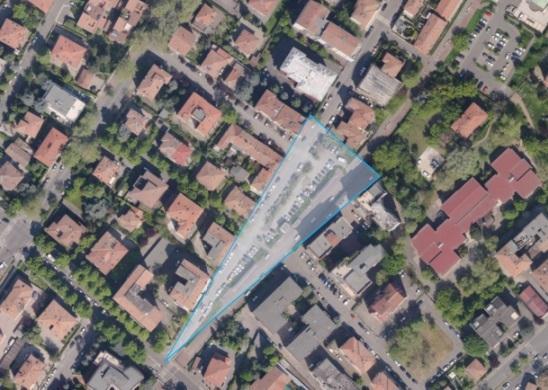 Via Scanaroli, tempo di rinascita 
