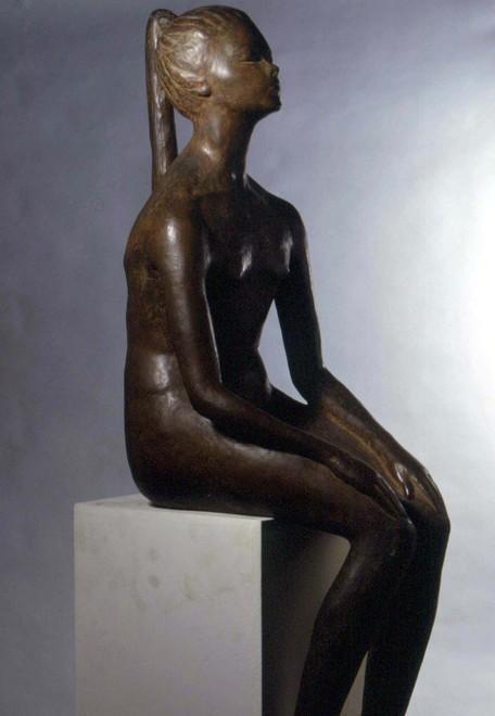 Nuova mostra dedicata alle opere in bronzo dello scultore Nenci