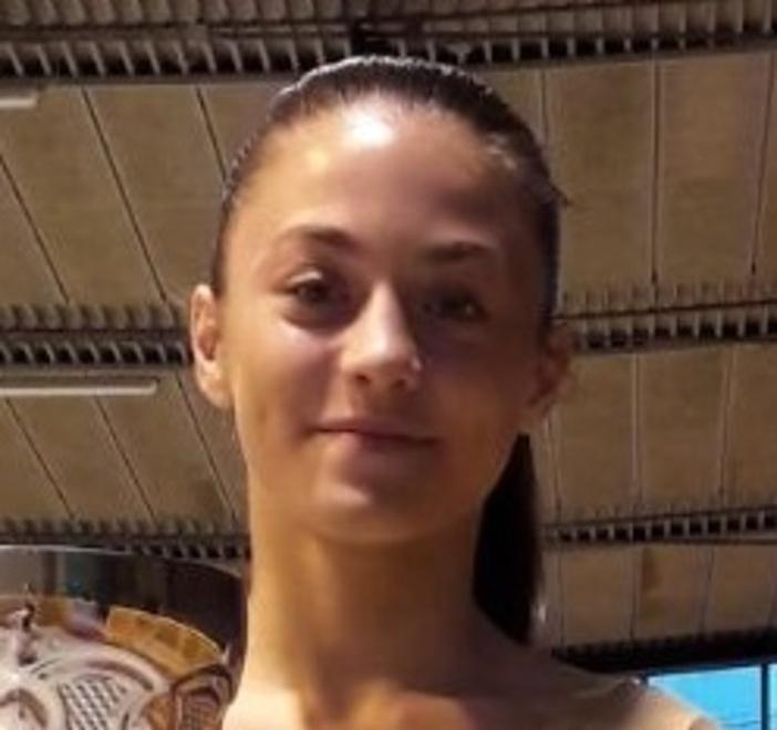 Super Vanessa Donnarumma è d’oro a Roccaraso e a Treviso