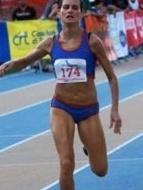 Barbara Bressi si impone a Trento 