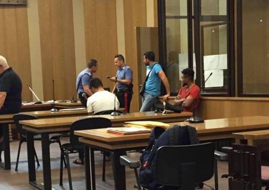 Spacciatore “espulso” dall’Emilia 