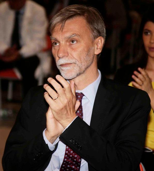Il ministro Delrio deporrà martedì