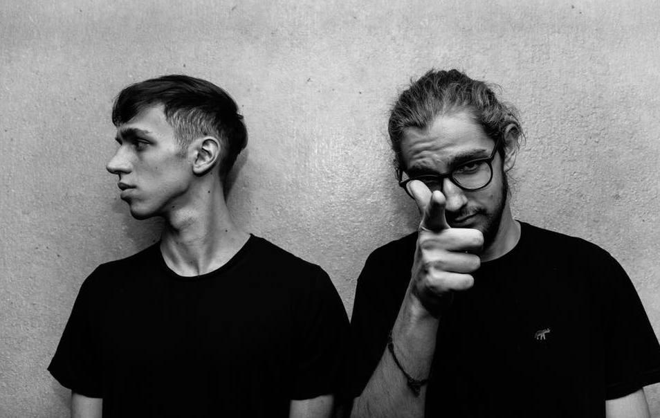 Il momento d’oro dei dj Havoc&Lawn 