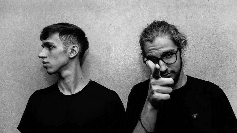 Il momento d’oro dei dj Havoc&Lawn