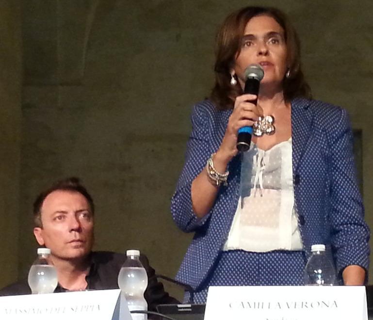 Pressing sulla Regione per i fondi del palazzetto 