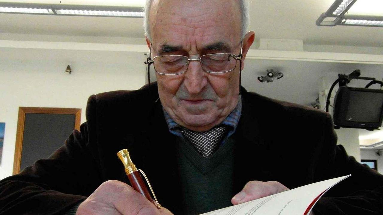Il nuovo libro di Mario Gregu