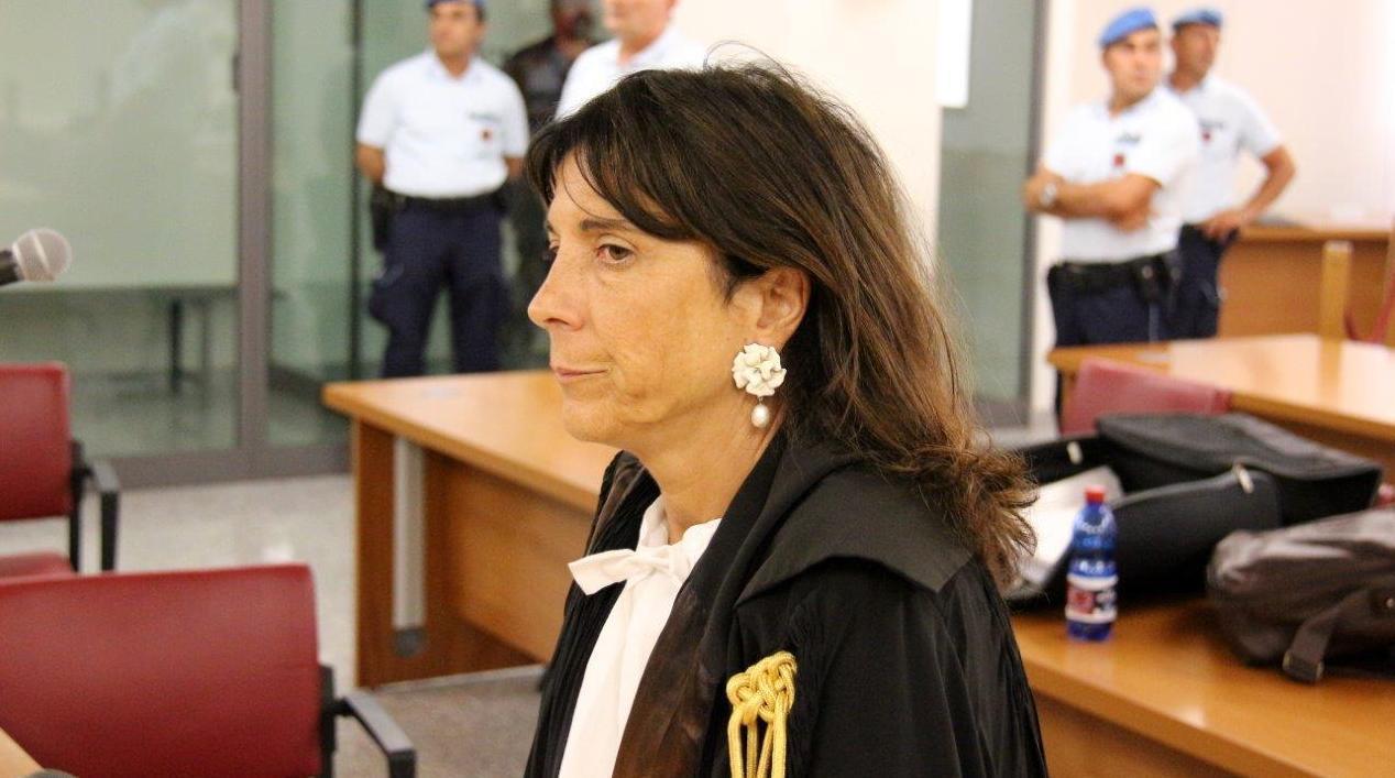 “Mimmiu” Manca in aula il 25 settembre 