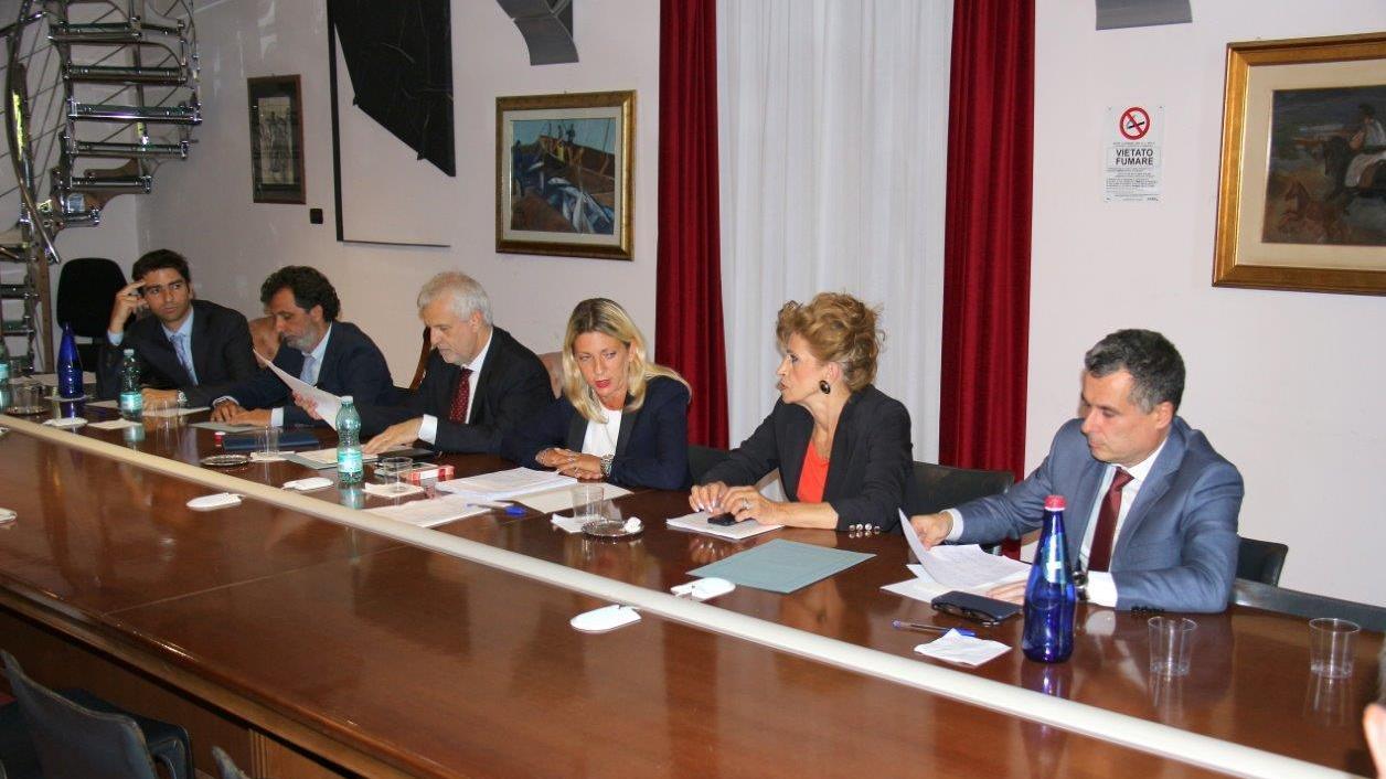 Cisl: tutelate anche Porto Torres