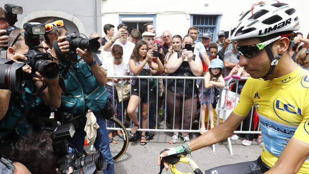 Gambe, cuore e testa Aru rimane in giallo