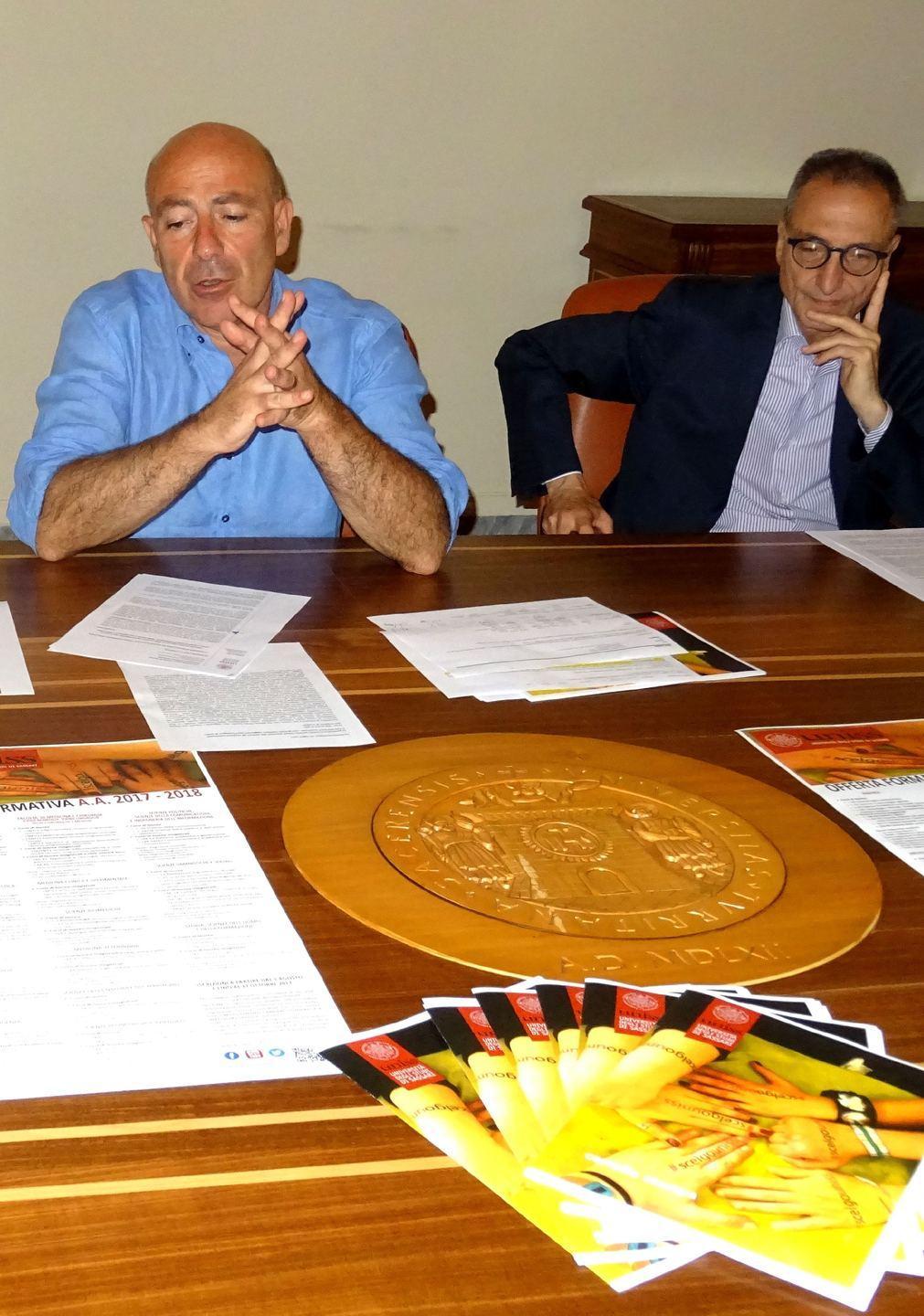 L’ateneo rilancia con una laurea in “alimentazione” 