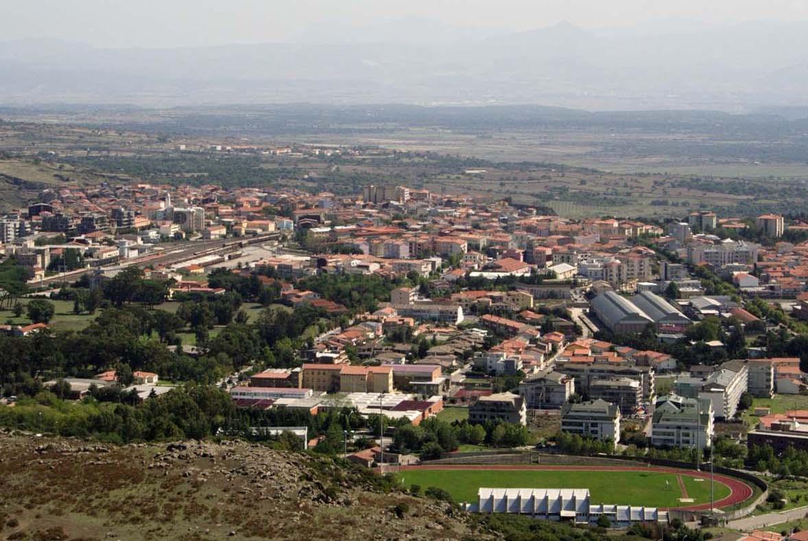 Macomer 40 anni fa diventò “città”