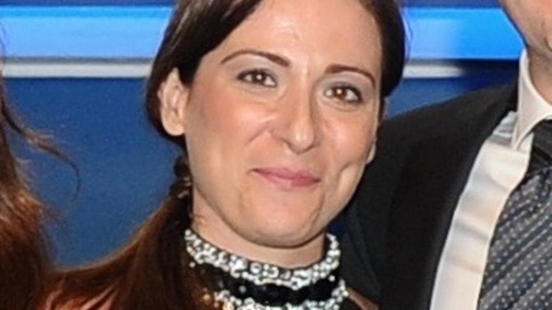 Avvocato premiata a Milano con “Le fonti awards 2017”