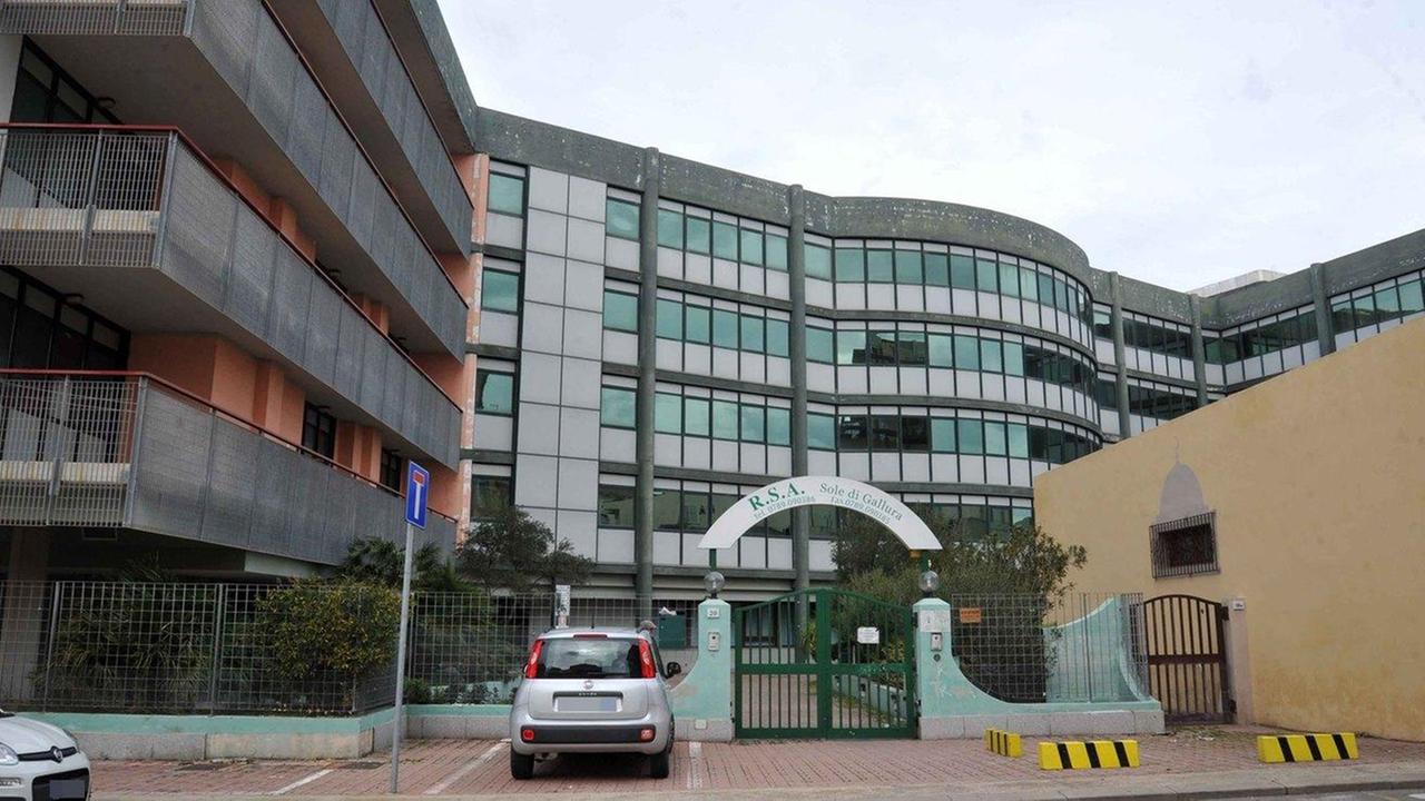 Rsa senza accreditamento. si spegne la Sole di Gallura