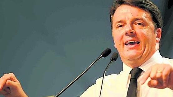 Renzi si prenota per Festareggio