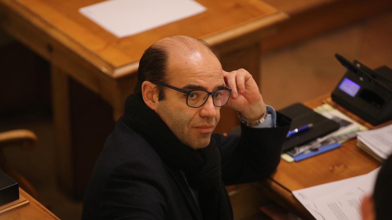 Pagliani vuole l’assoluzione bis: «Chiarita ogni contestazione»