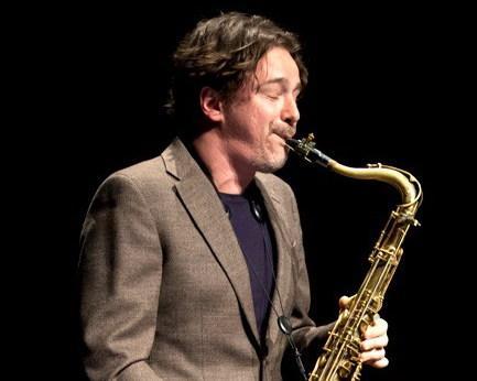 Free Quintet e Marco Ferri al Pernilla Garden di Modena