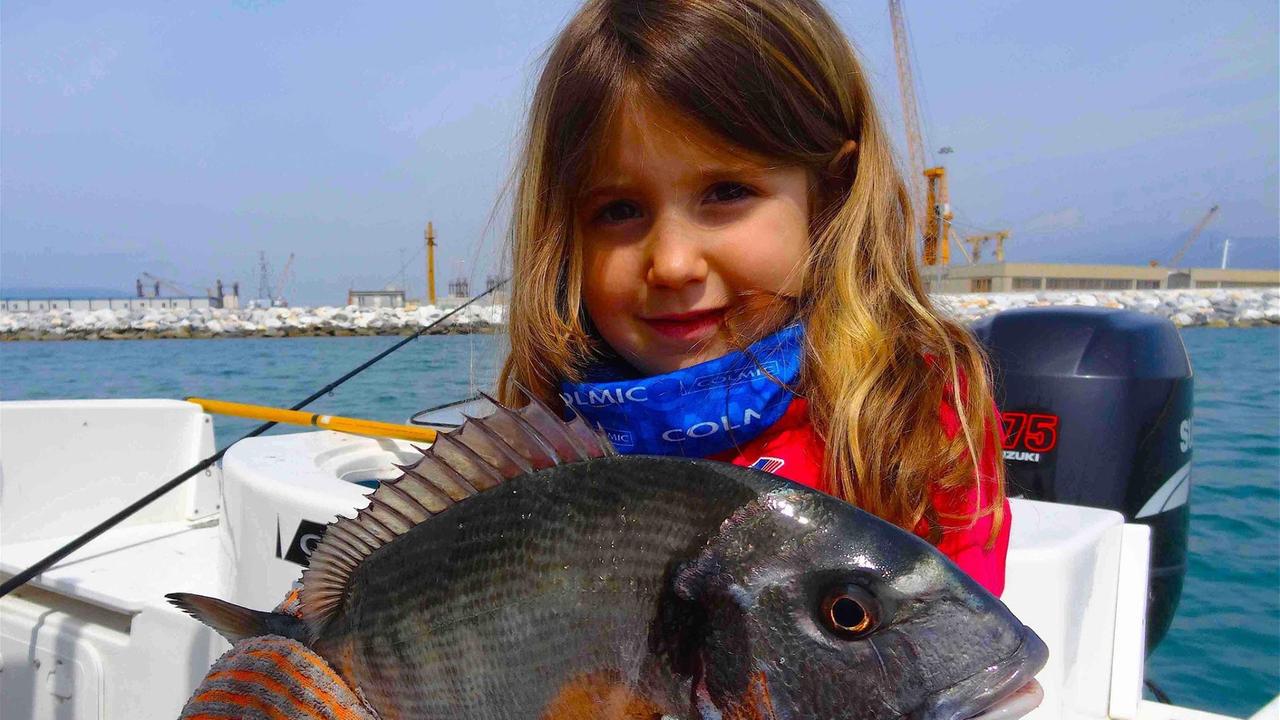 La piccola Linda