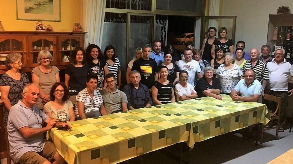 «Niente profughi a scuola, si cercano case»