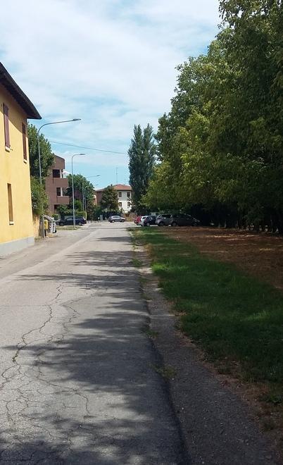 «Viale Gramsci? Ecco cosa fare» 