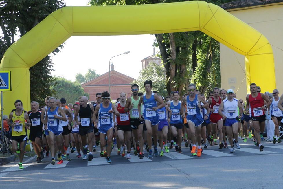 La“Sudada par Quartgiana” torna con la 41ª edizione