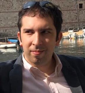 ANDREA MORETTI